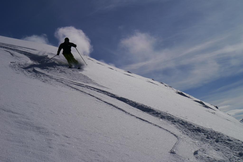 Austrian Alpine Apartments Ramsau am Dachstein Esterno foto
