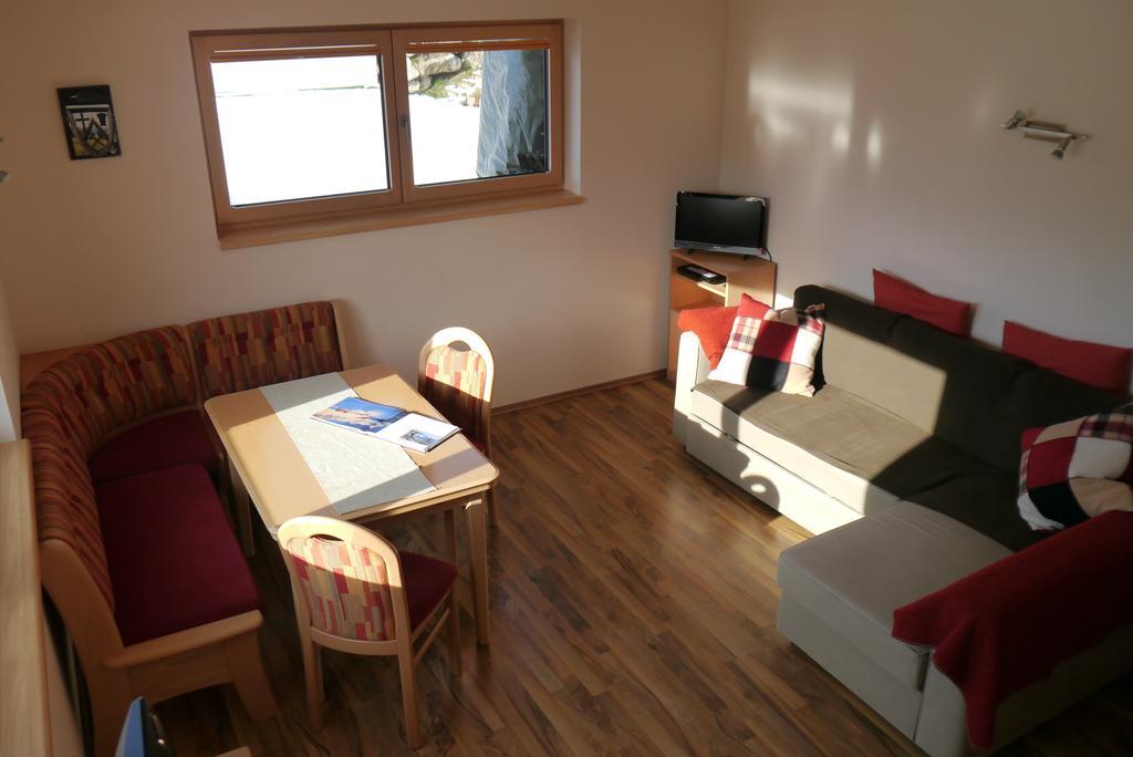 Austrian Alpine Apartments Ramsau am Dachstein Esterno foto