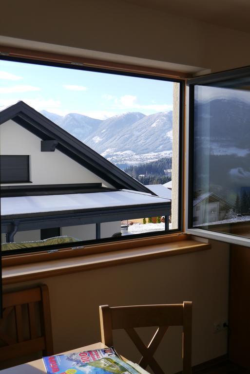 Austrian Alpine Apartments Ramsau am Dachstein Camera foto