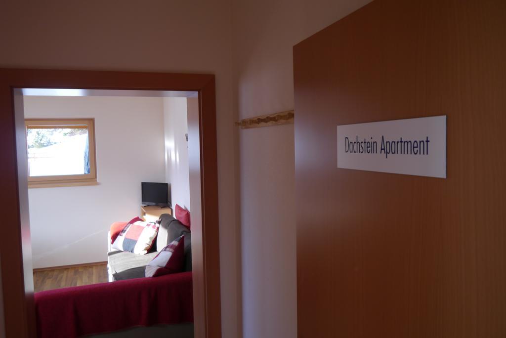 Austrian Alpine Apartments Ramsau am Dachstein Camera foto