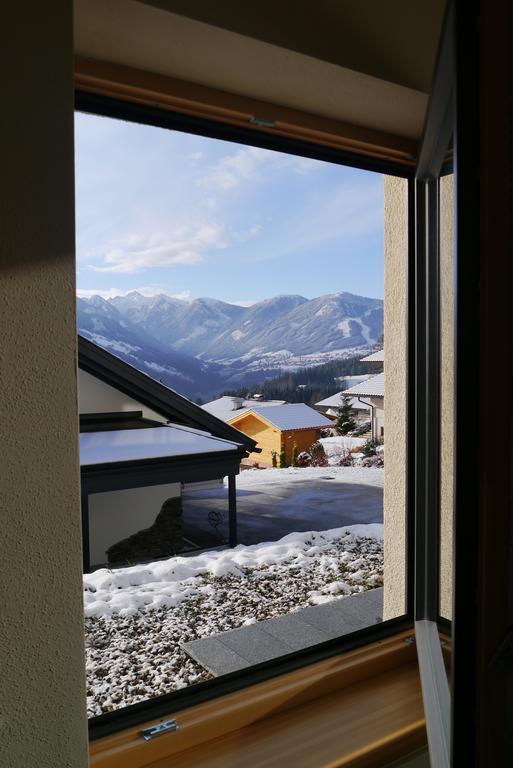 Austrian Alpine Apartments Ramsau am Dachstein Esterno foto