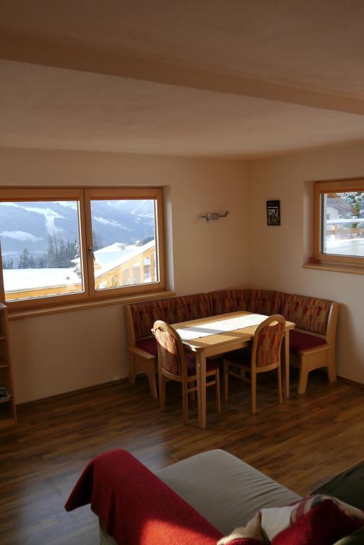 Austrian Alpine Apartments Ramsau am Dachstein Esterno foto