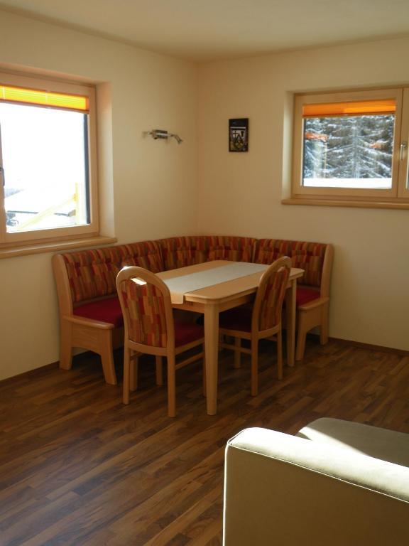 Austrian Alpine Apartments Ramsau am Dachstein Camera foto
