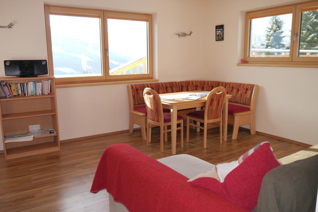 Austrian Alpine Apartments Ramsau am Dachstein Camera foto