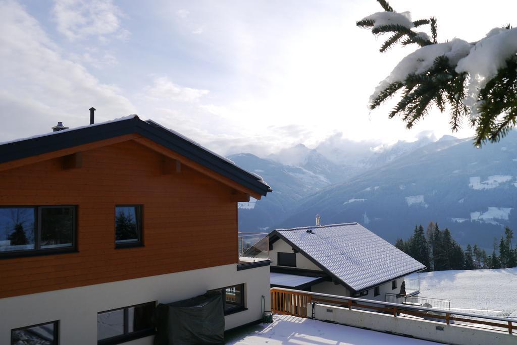 Austrian Alpine Apartments Ramsau am Dachstein Esterno foto