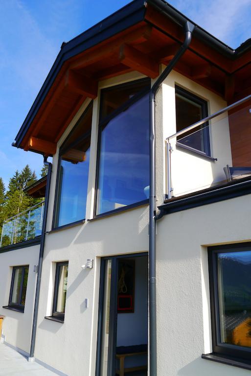 Austrian Alpine Apartments Ramsau am Dachstein Esterno foto