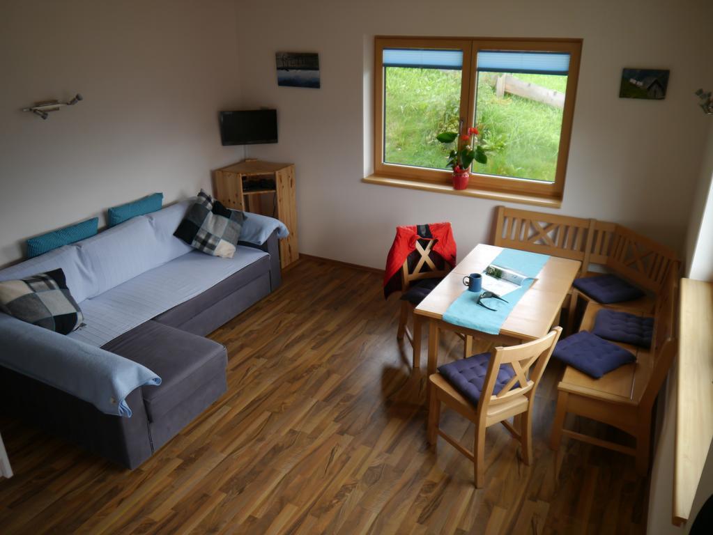 Austrian Alpine Apartments Ramsau am Dachstein Esterno foto