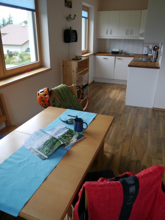 Austrian Alpine Apartments Ramsau am Dachstein Esterno foto